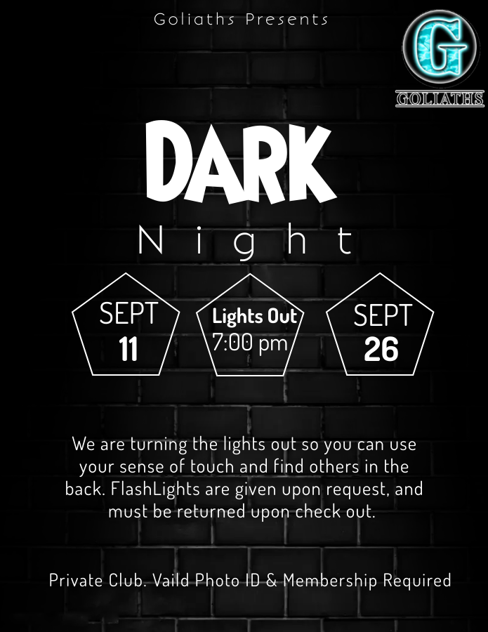 Dark Night